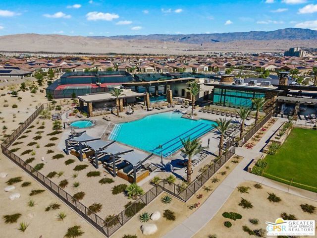 100 Zinfandel, Rancho Mirage, CA 92270