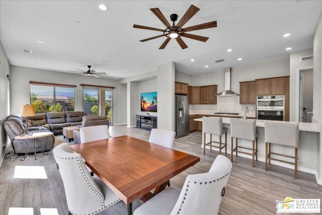 100 Zinfandel, Rancho Mirage, CA 92270