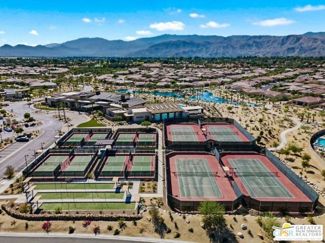 100 Zinfandel, Rancho Mirage, CA 92270