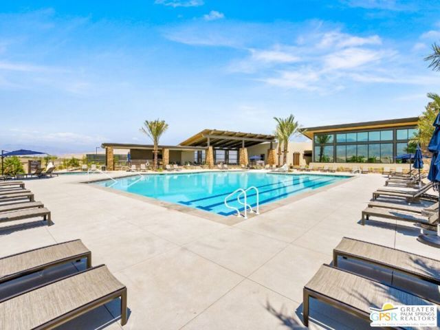 100 Zinfandel, Rancho Mirage, CA 92270