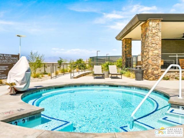 100 Zinfandel, Rancho Mirage, CA 92270