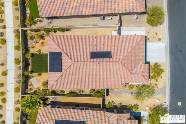 100 Zinfandel, Rancho Mirage, CA 92270