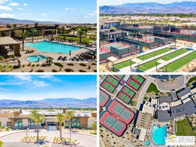 100 Zinfandel, Rancho Mirage, CA 92270