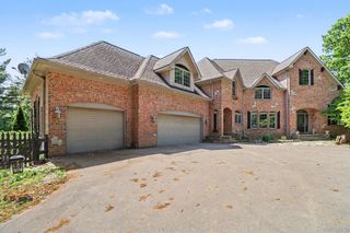 16400 Easudes Road, Sharon Township, MI 49240