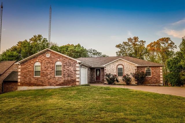 600 CR 1503, Alba, TX 75410