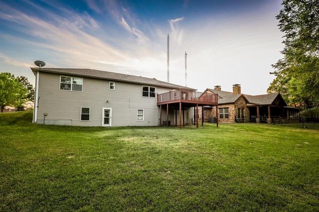 600 CR 1503, Alba, TX 75410