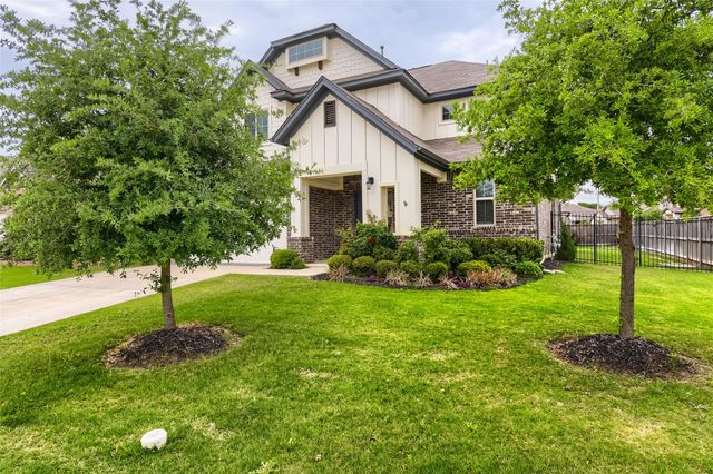 421 La Joya PASS, Leander, TX 78641