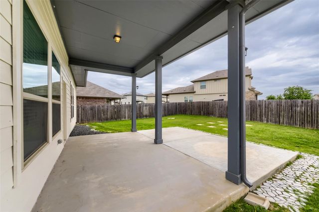 421 La Joya PASS, Leander, TX 78641