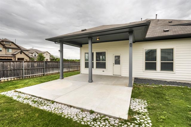 421 La Joya PASS, Leander, TX 78641