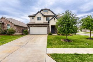 421 La Joya PASS, Leander, TX 78641