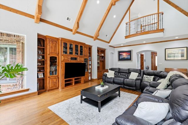 686 Knob Hill Court, Argyle, TX 76226