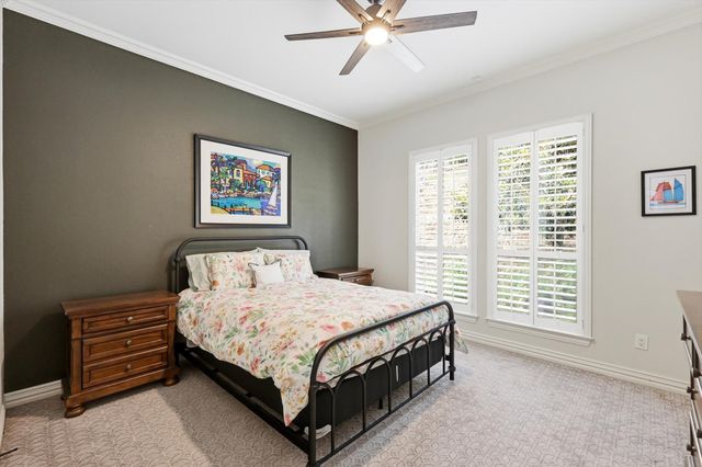 686 Knob Hill Court, Argyle, TX 76226