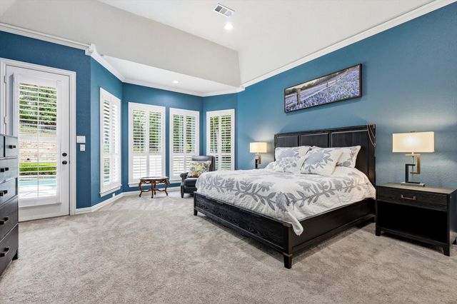 686 Knob Hill Court, Argyle, TX 76226