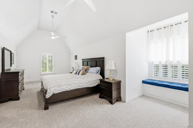 686 Knob Hill Court, Argyle, TX 76226