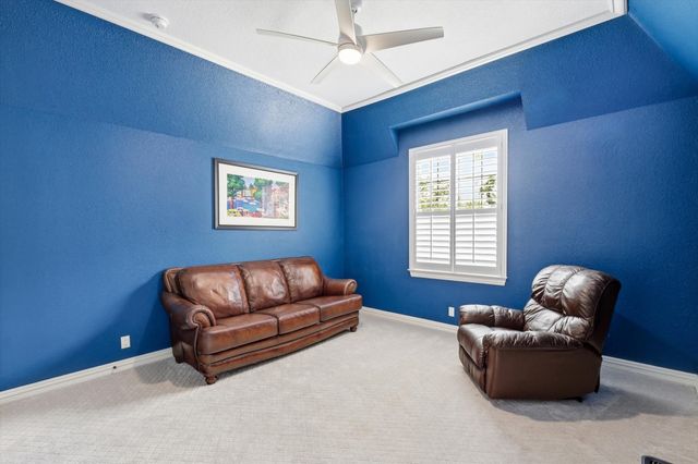 686 Knob Hill Court, Argyle, TX 76226