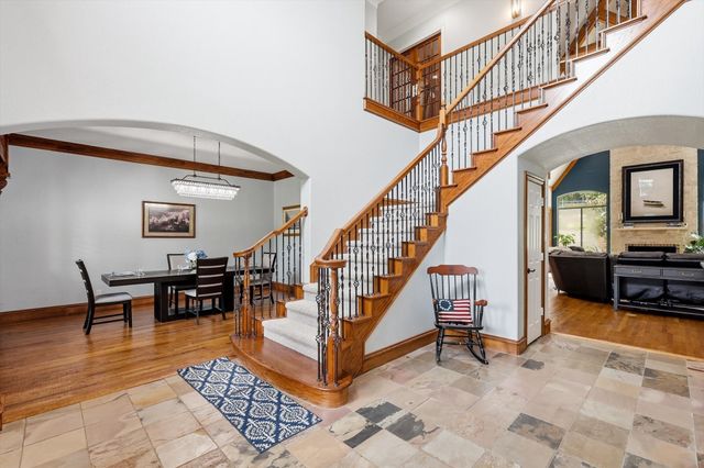 686 Knob Hill Court, Argyle, TX 76226