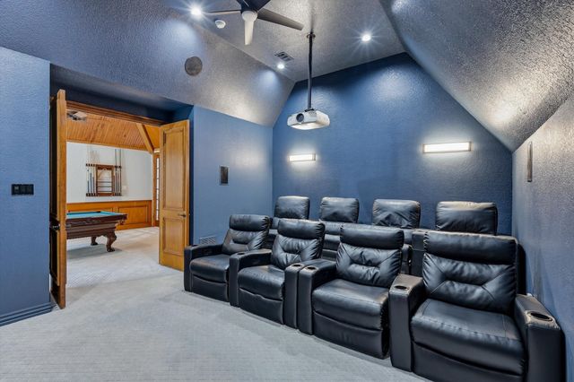 686 Knob Hill Court, Argyle, TX 76226