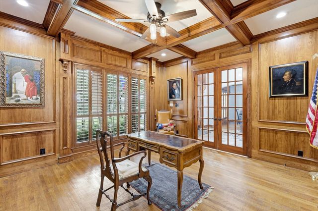 686 Knob Hill Court, Argyle, TX 76226
