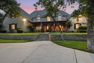 686 Knob Hill Court, Argyle, TX 76226