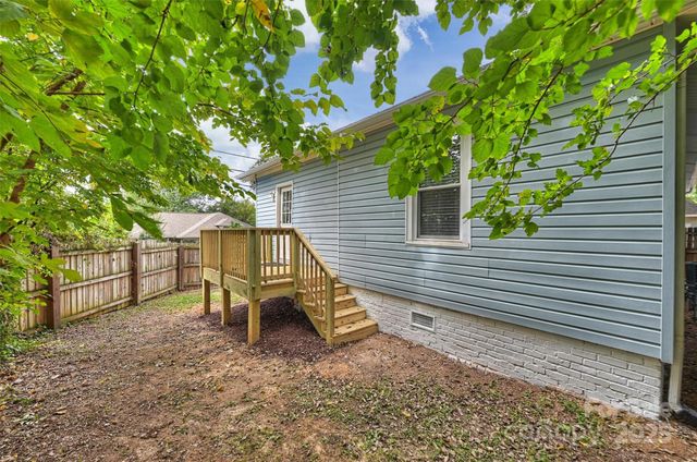 335 Katonah Avenue, Charlotte, NC 28208