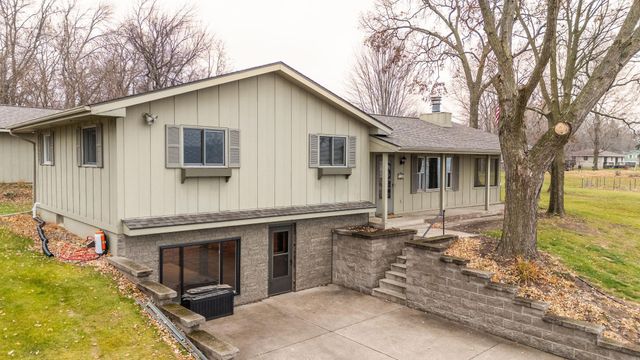 1300 1st Street, Pepin, WI 54759