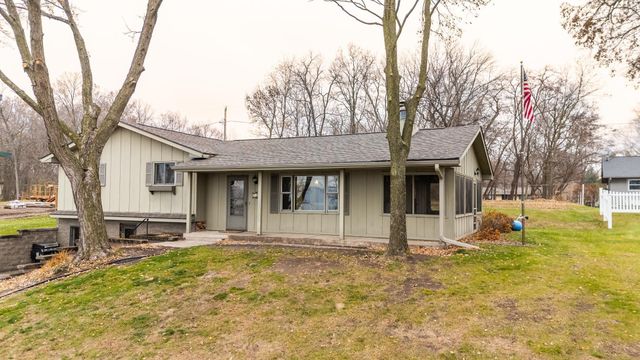 1300 1st Street, Pepin, WI 54759