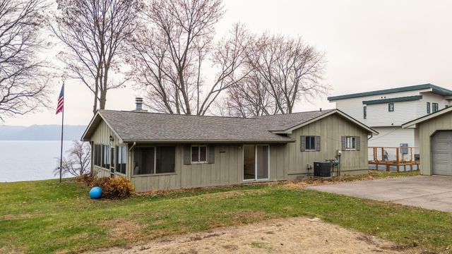 1300 1st Street, Pepin, WI 54759
