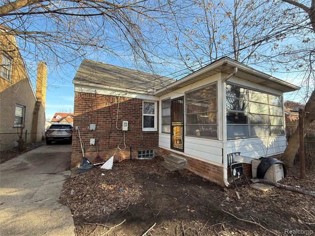15226 Bringard Drive, Detroit, MI 48205