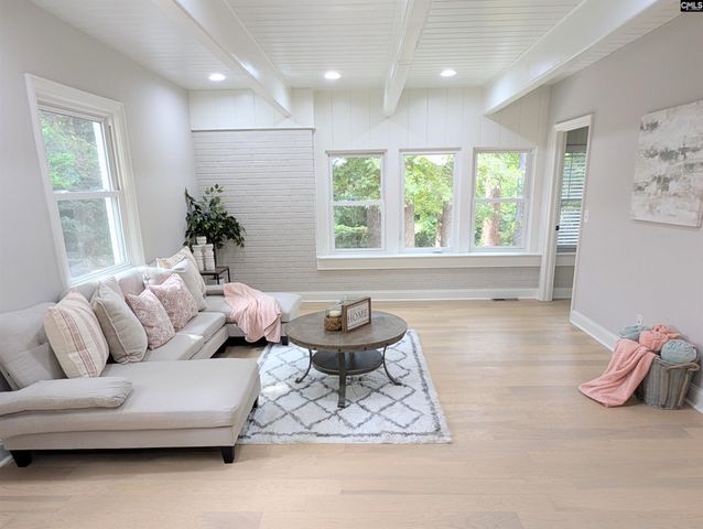 1337 Sunnyside Drive, Columbia, SC 29204