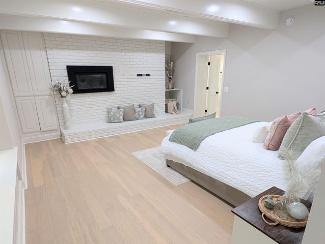 1337 Sunnyside Drive, Columbia, SC 29204