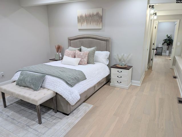 1337 Sunnyside Drive, Columbia, SC 29204