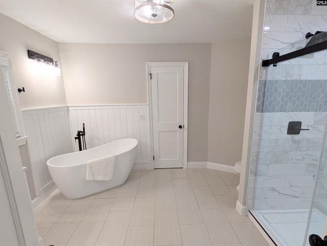 1337 Sunnyside Drive, Columbia, SC 29204