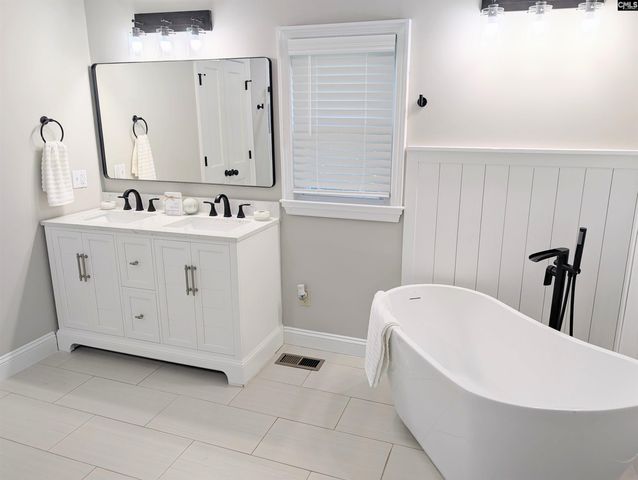 1337 Sunnyside Drive, Columbia, SC 29204