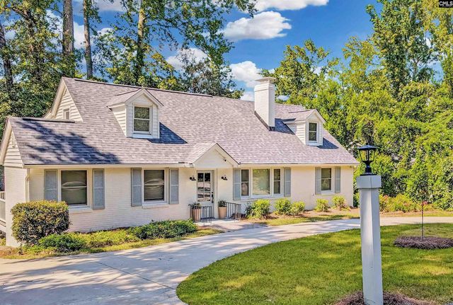 1337 Sunnyside Drive, Columbia, SC 29204