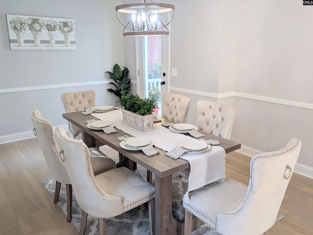 1337 Sunnyside Drive, Columbia, SC 29204