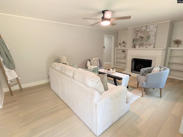 1337 Sunnyside Drive, Columbia, SC 29204