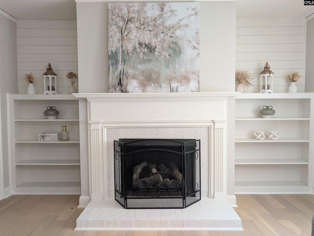 1337 Sunnyside Drive, Columbia, SC 29204