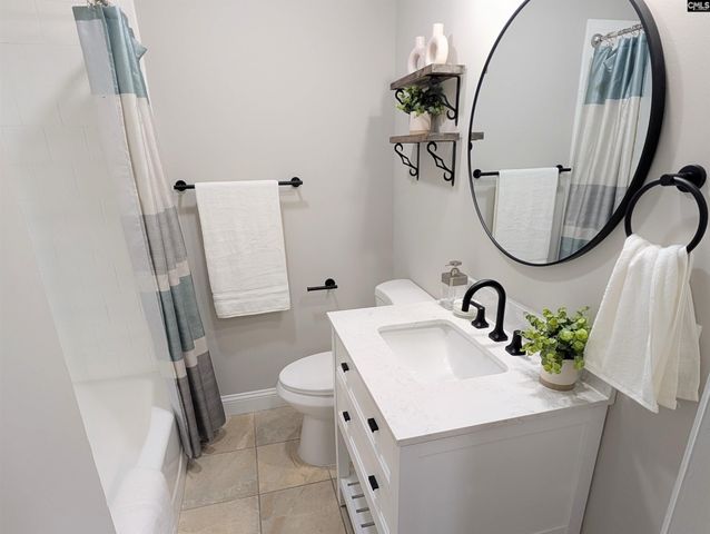 1337 Sunnyside Drive, Columbia, SC 29204