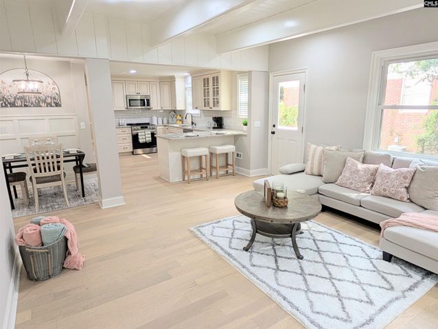 1337 Sunnyside Drive, Columbia, SC 29204