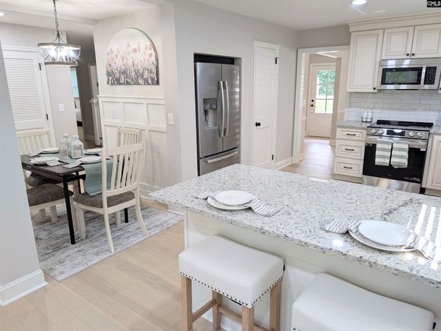 1337 Sunnyside Drive, Columbia, SC 29204