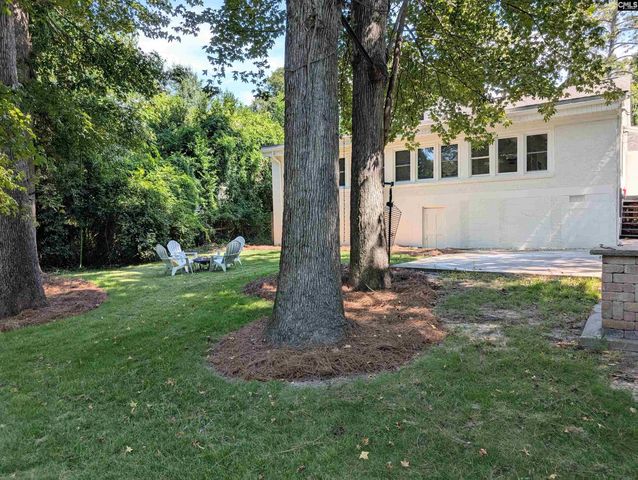 1337 Sunnyside Drive, Columbia, SC 29204