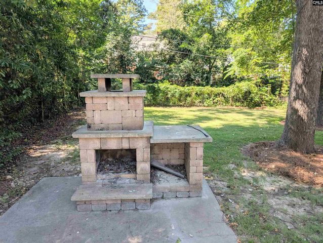 1337 Sunnyside Drive, Columbia, SC 29204