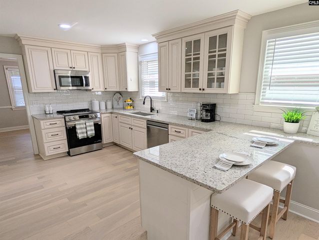 1337 Sunnyside Drive, Columbia, SC 29204