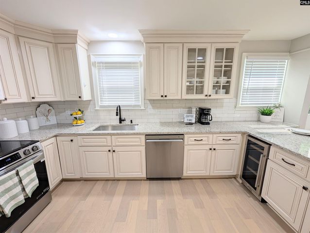 1337 Sunnyside Drive, Columbia, SC 29204