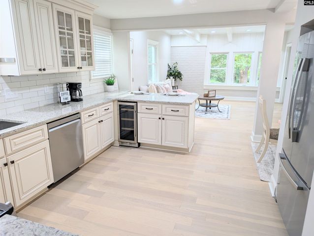 1337 Sunnyside Drive, Columbia, SC 29204