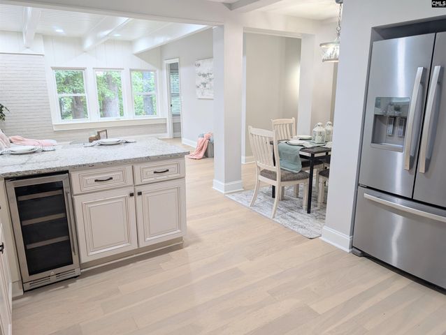 1337 Sunnyside Drive, Columbia, SC 29204