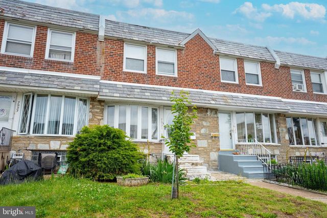 7931 LEONARD ST, Philadelphia, PA 19152
