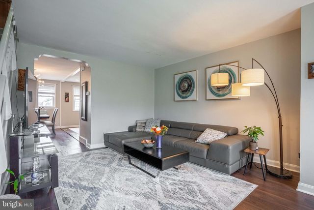 7931 LEONARD ST, Philadelphia, PA 19152