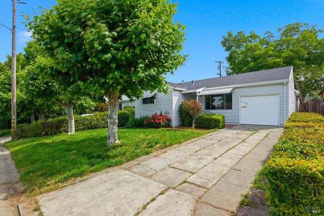 2408 Alameda St, Vallejo, CA 94590
