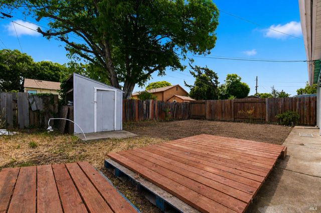 2408 Alameda St, Vallejo, CA 94590